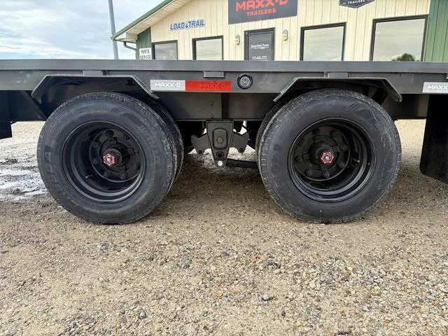 new Flat Decks MAXX-D  for sale, in Poplar Bluff, MO Thumbnail 10