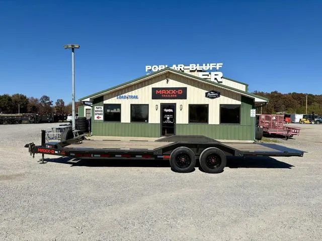 new Tilt Trailers MAXX-D  for sale, in Poplar Bluff, MO Thumbnail 4