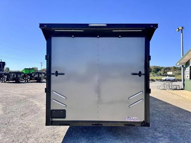 new Car Haulers / Racing Trailers J&A Trailers  for sale, in Poplar Bluff, MO Thumbnail 13