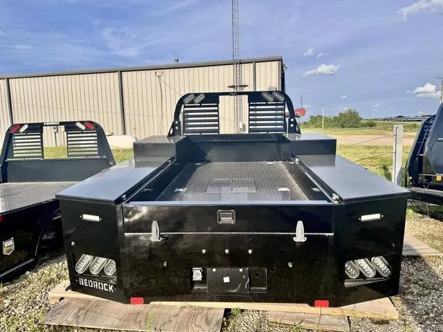 new Flat Decks Bedrock  for sale, in Poplar Bluff, MO Thumbnail 2