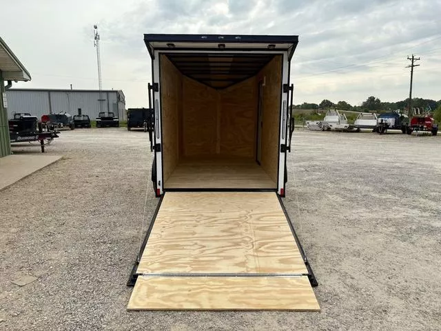 new Cargo (Enclosed) Trailers Anvil Trailers  for sale, in Poplar Bluff, MO Thumbnail 12