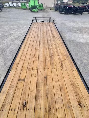 new Equipment / Flatbed Trailers Load Trail  for sale, in Poplar Bluff, MO Thumbnail 15