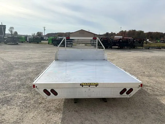new Flat Decks Aluma  for sale, in Poplar Bluff, MO Thumbnail 4