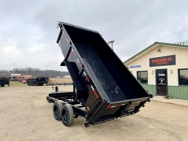 new Dump Trailers MAXX-D  for sale, in Poplar Bluff, MO Thumbnail 11