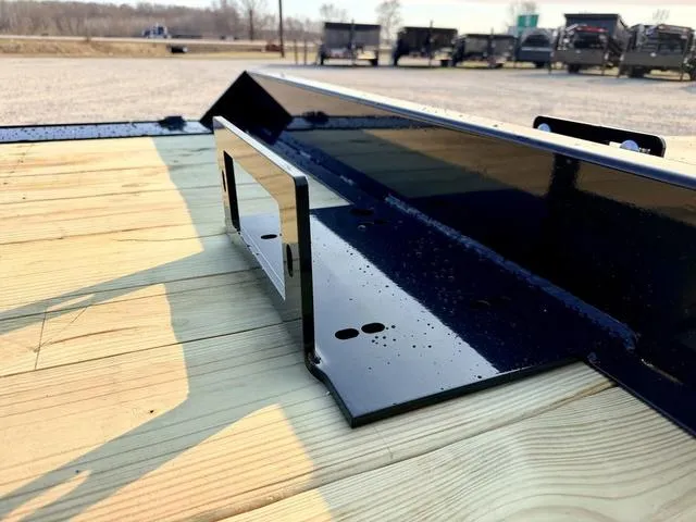 new Car Haulers / Racing Trailers MAXX-D  for sale, in Poplar Bluff, MO Thumbnail 9