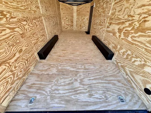 new Car Haulers / Racing Trailers J&A Trailers  for sale, in Poplar Bluff, MO Thumbnail 21