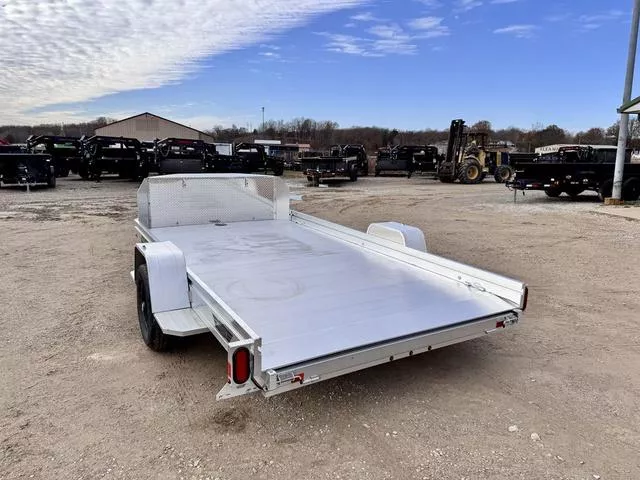 new Utility Trailers Aluma  for sale, in Poplar Bluff, MO Thumbnail 8