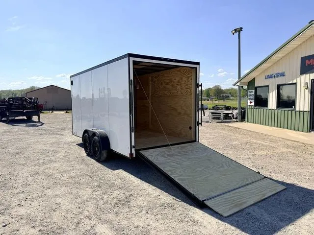 new Cargo (Enclosed) Trailers Anvil  for sale, in Poplar Bluff, MO Thumbnail 5
