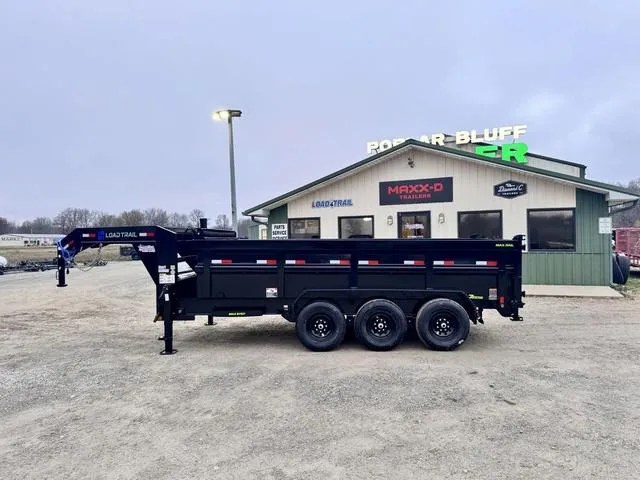 new Dump Trailers Load Trail  for sale, in Poplar Bluff, MO Thumbnail 9
