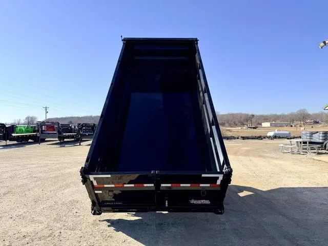 new Dump Trailers Load Trail  for sale, in Poplar Bluff, MO Thumbnail 5