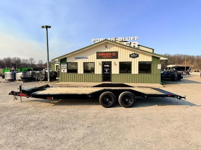 new Car Haulers / Racing Trailers MAXX-D  for sale, in Poplar Bluff, MO Thumbnail 19