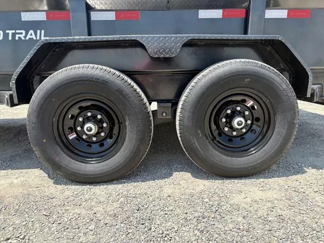new Dump Trailers Load Trail  for sale, in Poplar Bluff, MO Thumbnail 18