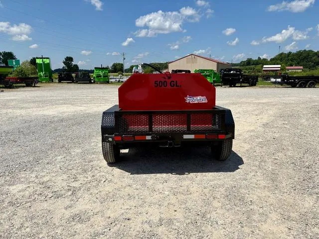 new Utility Trailers BCI Trailers  for sale, in Poplar Bluff, MO Thumbnail 5