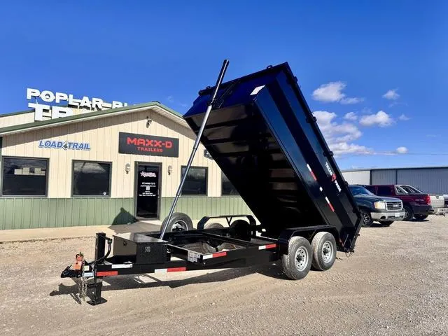 new Dump Trailers Texas Pride Trailers  for sale, in Poplar Bluff, MO Thumbnail 2
