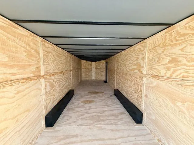 new Car Haulers / Racing Trailers J&A Trailers  for sale, in Poplar Bluff, MO Thumbnail 15