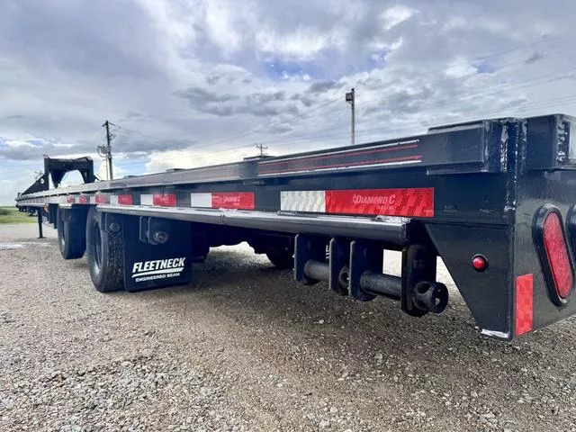 new Utility Trailers Diamond C Trailers  for sale, in Poplar Bluff, MO Thumbnail 12