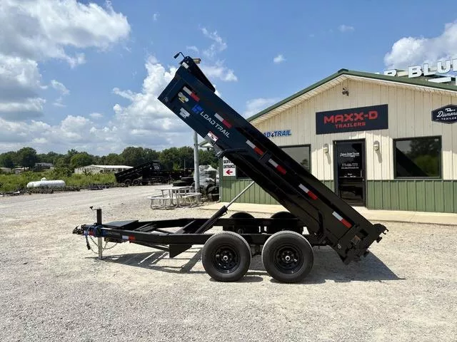 new Dump Trailers Load Trail  for sale, in Poplar Bluff, MO Thumbnail 2