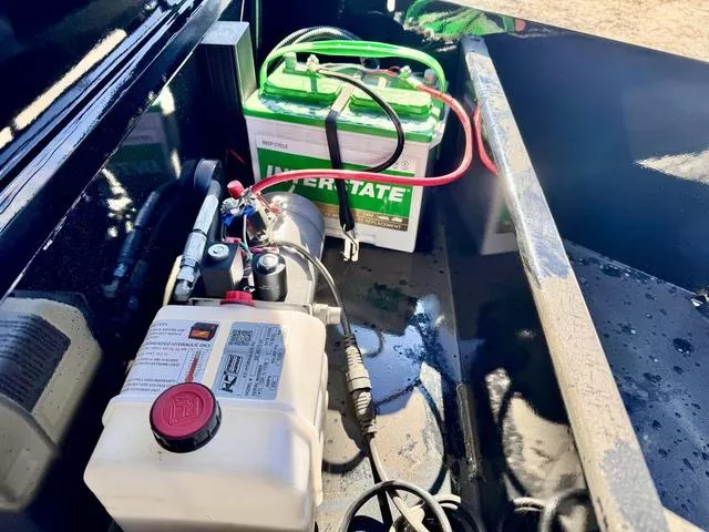 new Dump Trailers Load Trail  for sale, in Poplar Bluff, MO Thumbnail 23