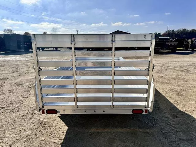 new Utility Trailers Aluma  for sale, in Poplar Bluff, MO Thumbnail 7