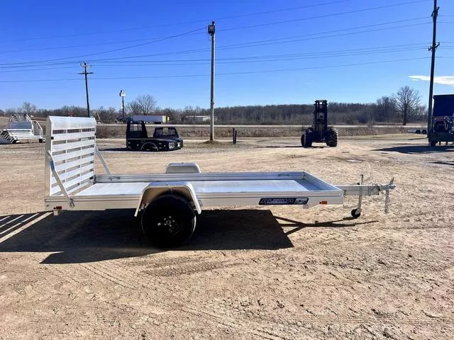 new Utility Trailers Aluma  for sale, in Poplar Bluff, MO Thumbnail 7