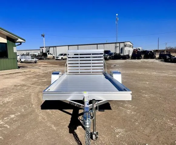 new Utility Trailers Aluma  for sale, in Poplar Bluff, MO Thumbnail 11