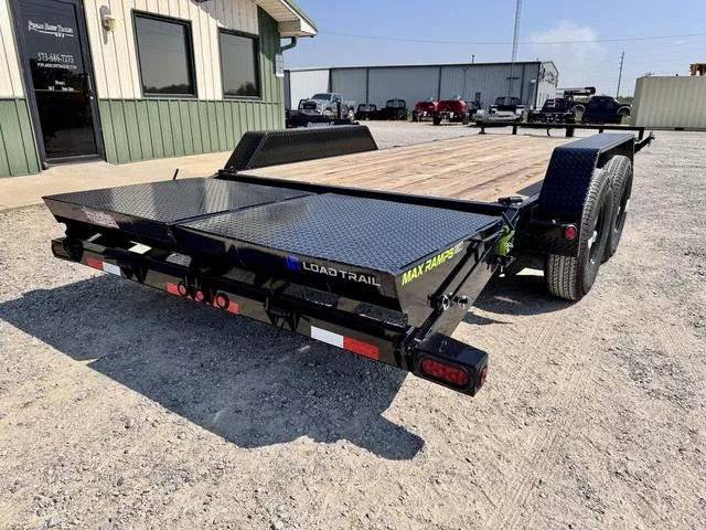 new Equipment / Flatbed Trailers Load Trail  for sale, in Poplar Bluff, MO Thumbnail 4