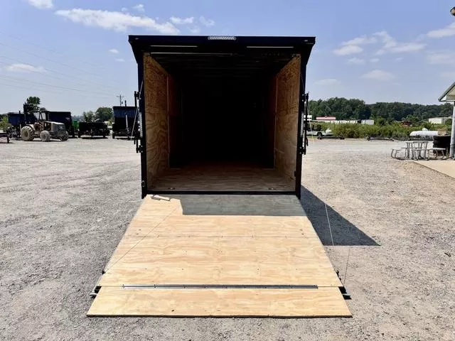 new Car Haulers / Racing Trailers J&A Trailers  for sale, in Poplar Bluff, MO Thumbnail 13