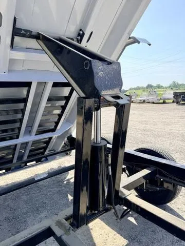 new Dump Trailers Load Trail  for sale, in Poplar Bluff, MO Thumbnail 18