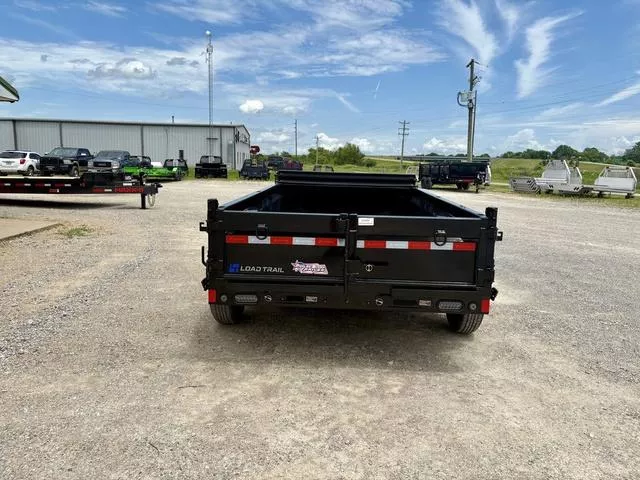 new Dump Trailers Load Trail  for sale, in Poplar Bluff, MO Thumbnail 14