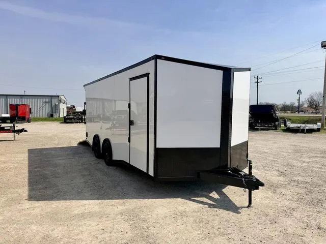 new Car Haulers / Racing Trailers J&A Trailers  for sale, in Poplar Bluff, MO Thumbnail 16