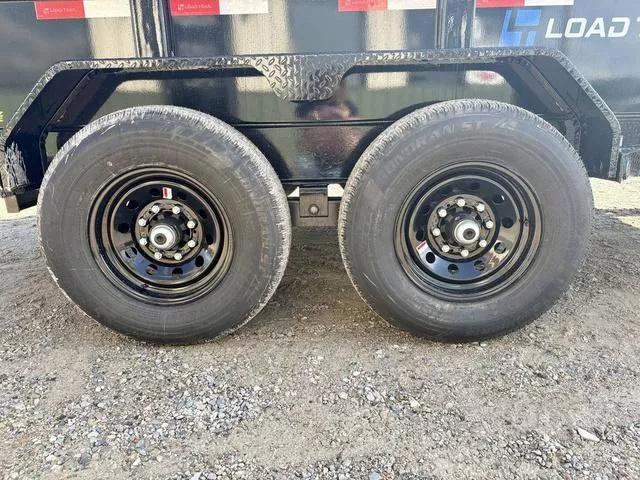 new Dump Trailers Load Trail  for sale, in Poplar Bluff, MO Thumbnail 15