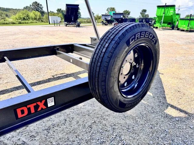 new Dump Trailers MAXX-D  for sale, in Poplar Bluff, MO Thumbnail 18