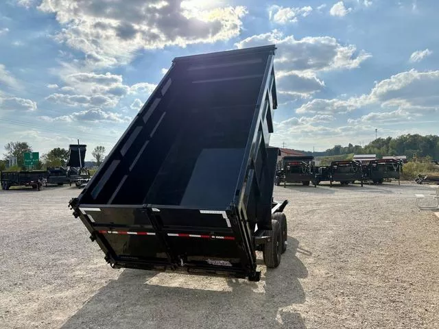 new Dump Trailers Load Trail  for sale, in Poplar Bluff, MO Thumbnail 6