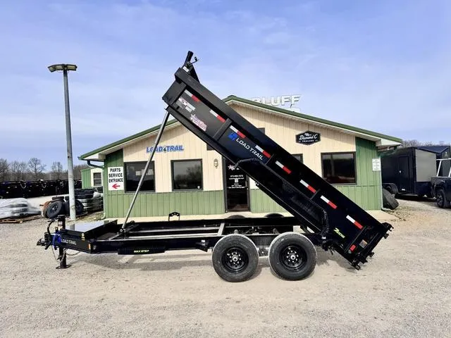 new Dump Trailers Load Trail  for sale, in Poplar Bluff, MO Thumbnail 7
