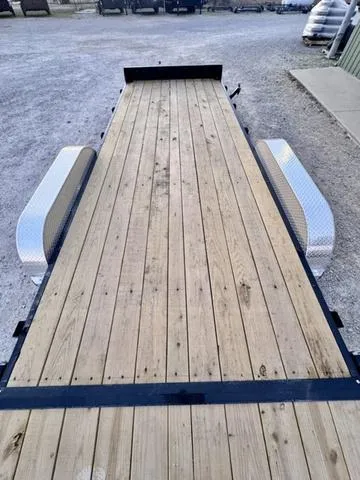 new Car Haulers / Racing Trailers Load Trail  for sale, in Poplar Bluff, MO Thumbnail 7