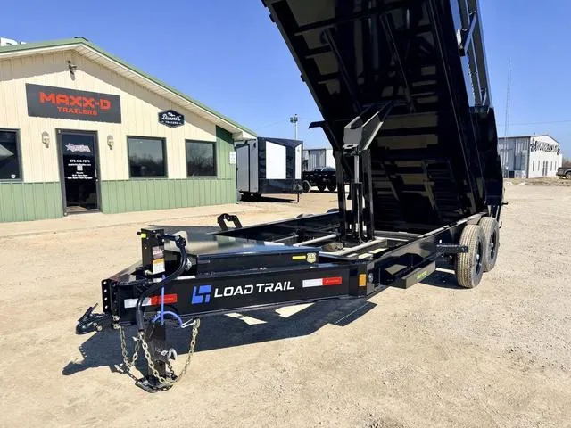 new Dump Trailers Load Trail  for sale, in Poplar Bluff, MO Thumbnail 27