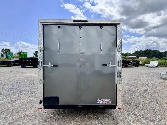 new Cargo (Enclosed) Trailers Arising  for sale, in Poplar Bluff, MO Thumbnail 3