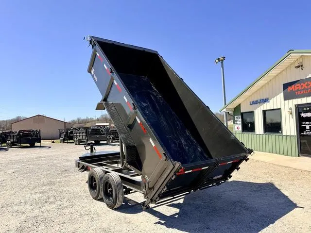 new Dump Trailers MAXX-D  for sale, in Poplar Bluff, MO Thumbnail 5