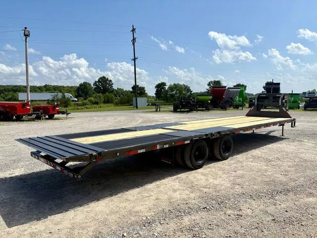 new Utility Trailers MAXX-D  for sale, in Poplar Bluff, MO Thumbnail 18
