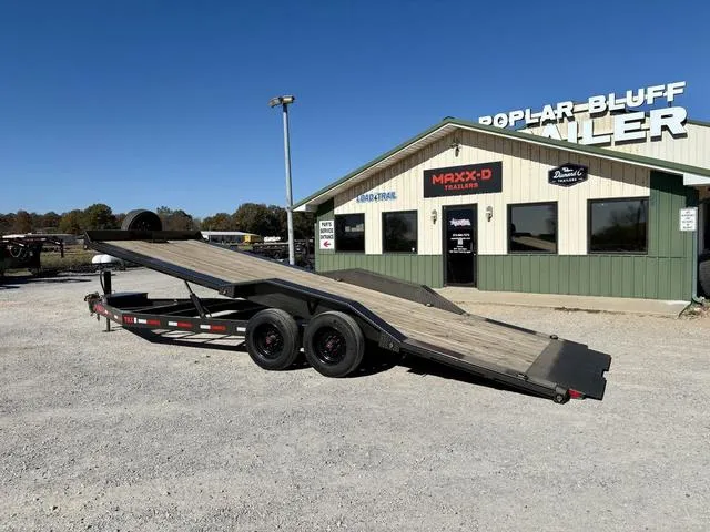 new Tilt Trailers MAXX-D  for sale, in Poplar Bluff, MO Thumbnail 7