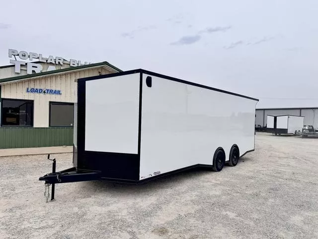 new Car Haulers / Racing Trailers J&A Trailers  for sale, in Poplar Bluff, MO Thumbnail 2