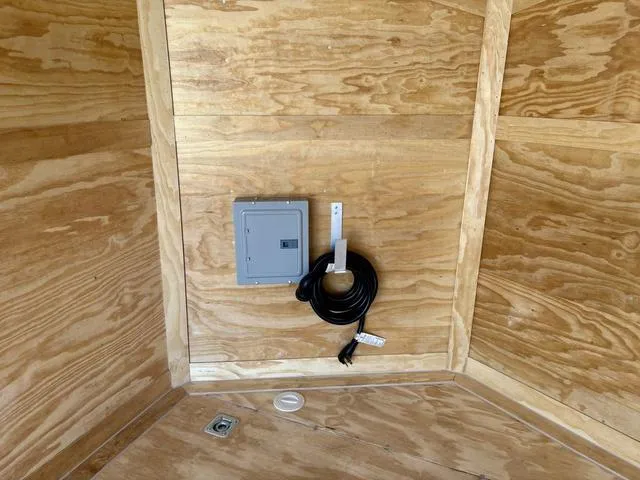 new Cargo (Enclosed) Trailers Anvil  for sale, in Poplar Bluff, MO Thumbnail 11