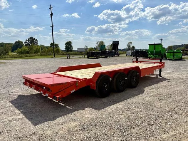 new Equipment / Flatbed Trailers Load Trail  for sale, in Poplar Bluff, MO Thumbnail 10