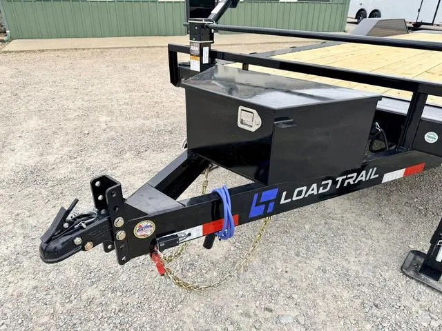 new Equipment / Flatbed Trailers Load Trail  for sale, in Poplar Bluff, MO Thumbnail 5