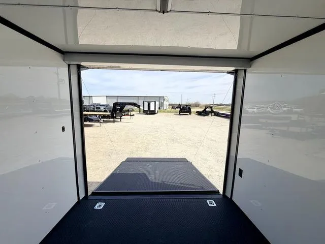 new Utility Trailers Anvil  for sale, in Poplar Bluff, MO Thumbnail 21