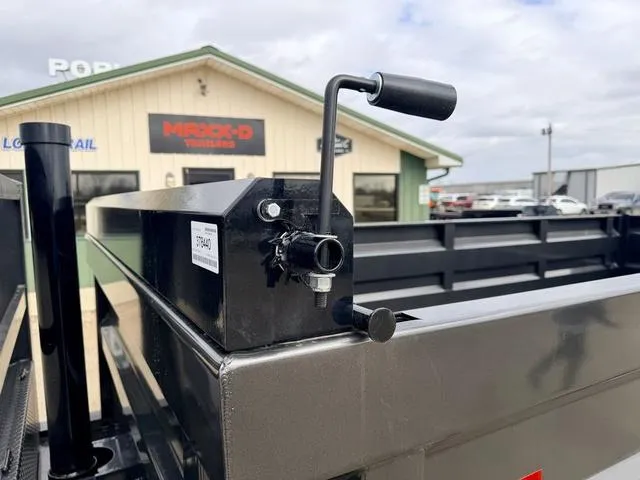 new Dump Trailers Load Trail  for sale, in Poplar Bluff, MO Thumbnail 10