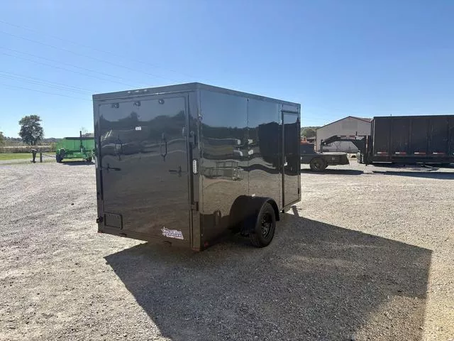 new Cargo (Enclosed) Trailers Arising  for sale, in Poplar Bluff, MO Thumbnail 4