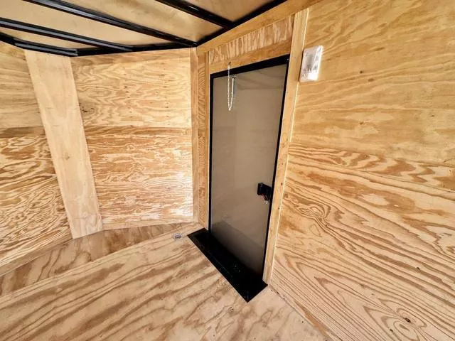 new Car Haulers / Racing Trailers J&A Trailers  for sale, in Poplar Bluff, MO Thumbnail 18