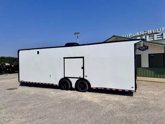 new Car Haulers / Racing Trailers Anvil Trailers  for sale, in Poplar Bluff, MO Thumbnail 14