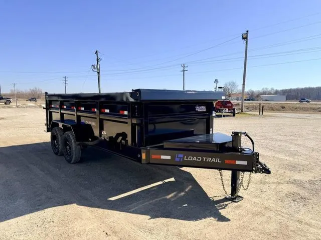 new Dump Trailers Load Trail  for sale, in Poplar Bluff, MO Thumbnail 28